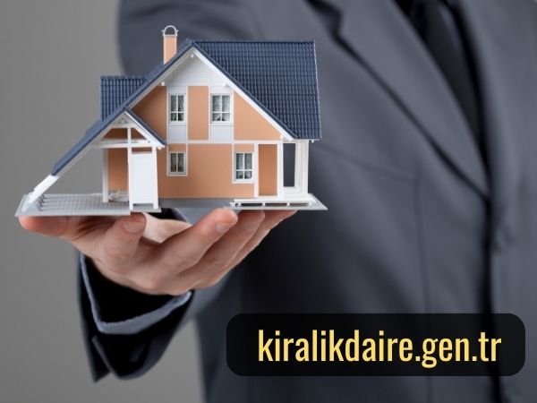 Emsalhayat Mahallesi Kiralık Daire